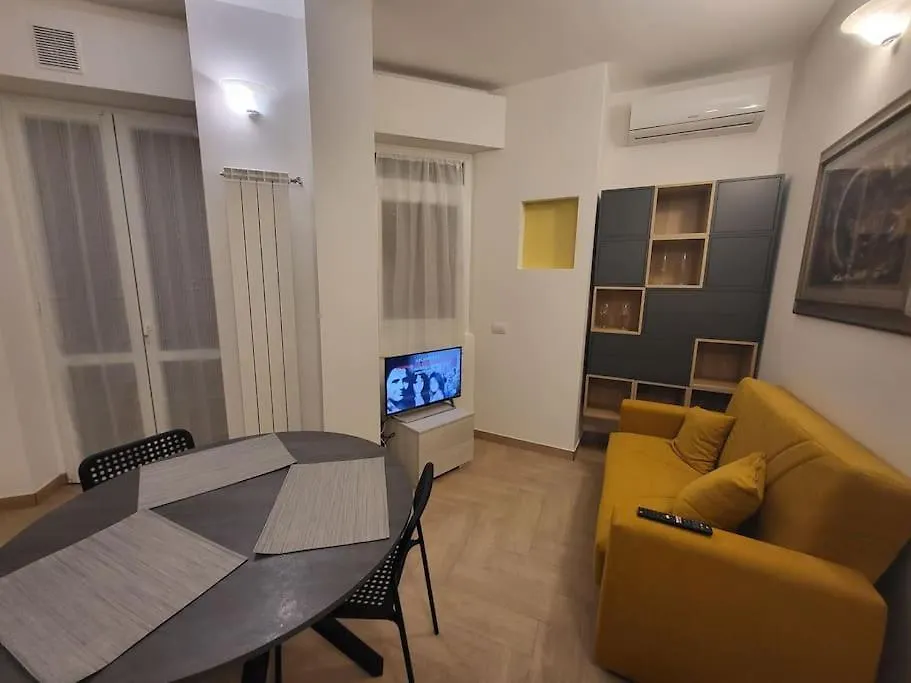 Splendido Bilocale! Via Crimea Apartment Milan