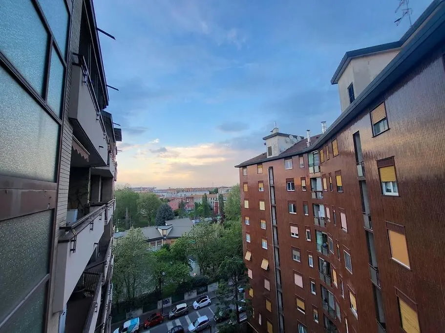 Splendido Bilocale! Via Crimea Apartment Milan 0*,  Italy